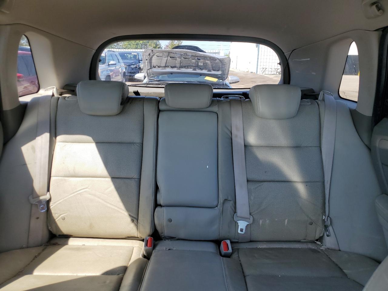 2008 Acura Rdx VIN: 5J8TB18228A802723 Lot: 57221505