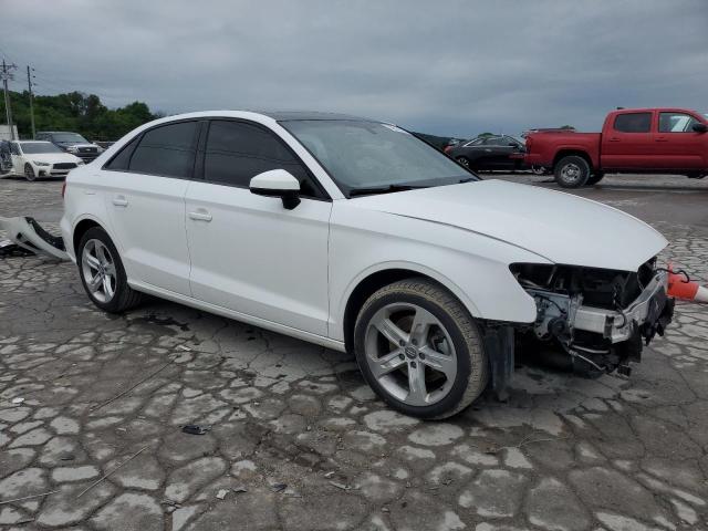  AUDI A3 2018 White