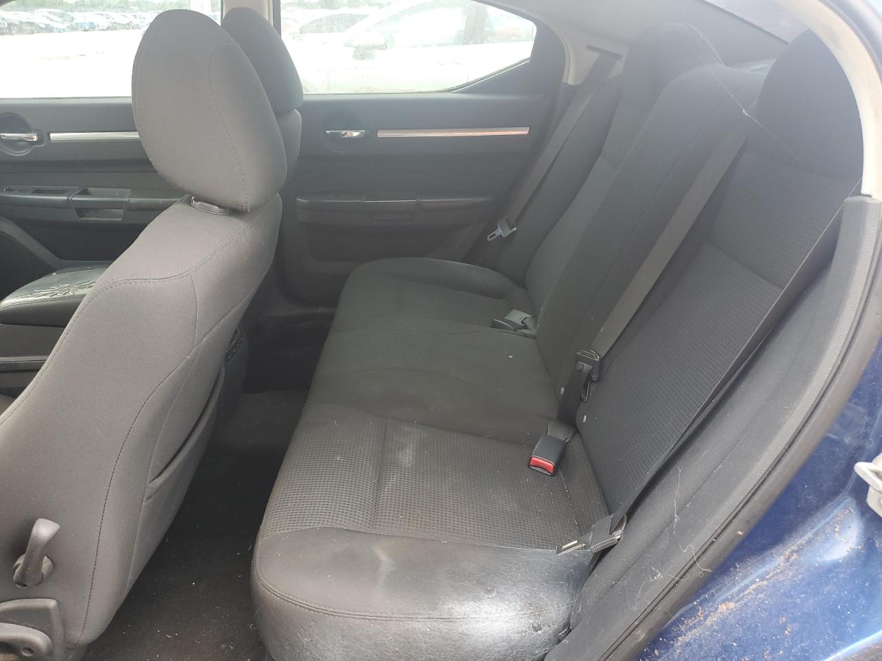 2009 Dodge Charger VIN: 2B3KA43D09H556671 Lot: 57026805