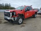 2024 GMC SIERRA K2500 SLE   for sale at Copart ON - TORONTO