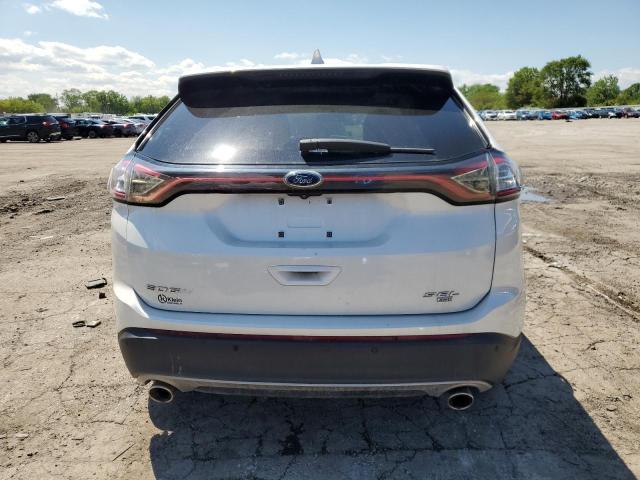 Parquets FORD EDGE 2016 White