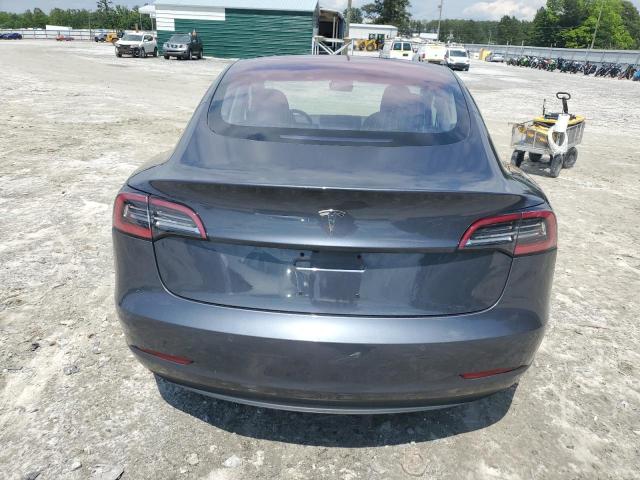  TESLA MODEL 3 2018 Szary