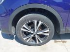 2021 NISSAN QASHQAI N- for sale at Copart ROCHFORD
