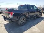 2022 Ford F150 Lightning Pro for Sale in Sun Valley, CA - Front End