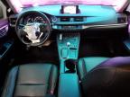 2015 Lexus Ct 200 იყიდება Chalfont-ში, PA - Front End