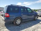 2008 Ford Expedition Xlt за продажба в Byron, GA - Front End