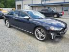2020 Audi S8  იყიდება Concord-ში, NC - Front End