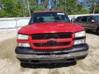 2004 Chevrolet Silverado K1500 for Sale in Seaford, DE - Front End