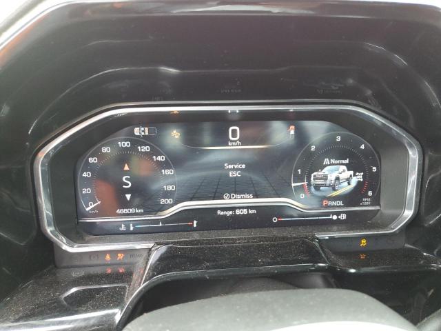 2024 GMC SIERRA K2500 SLE  
