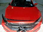 2021 Honda Civic Sport на продаже в Corpus Christi, TX - Front End