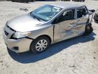 2009 Toyota Corolla Base продається в Hampton, VA - Rear End