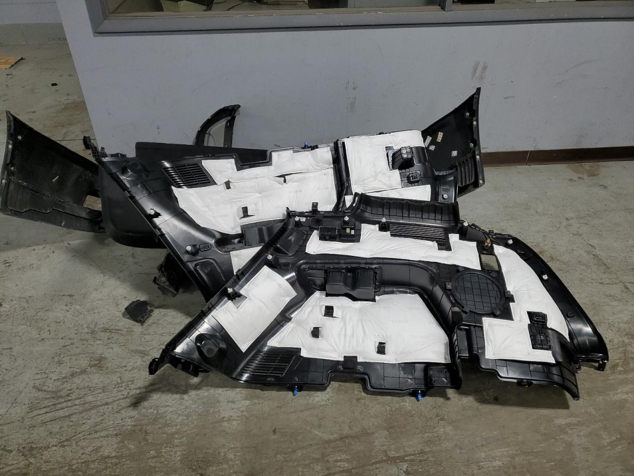 2022 Hyundai Palisade Sel VIN: KM8R4DHE8NU398251 Lot: 56733765