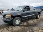 2004 Gmc New Sierra K1500 на продаже в Woodhaven, MI - Side