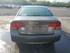 2008 Honda Civic Lx за продажба в Duryea, PA - Side
