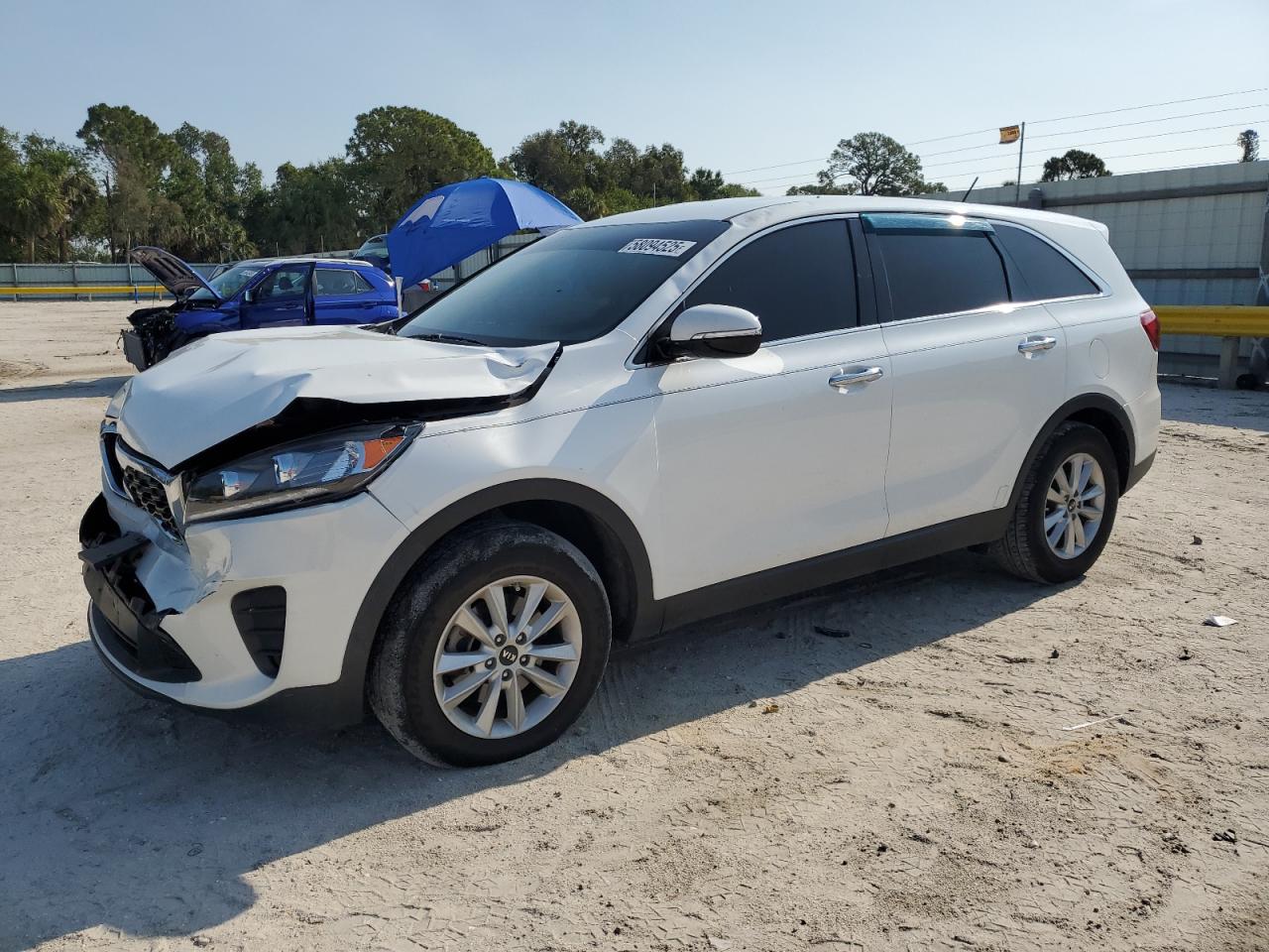 Fort Pierce, FL에서 판매 중인 2020 Kia Sorento L - Front End
