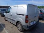 2018 PEUGEOT PARTNER PR for sale at Copart NEWBURY