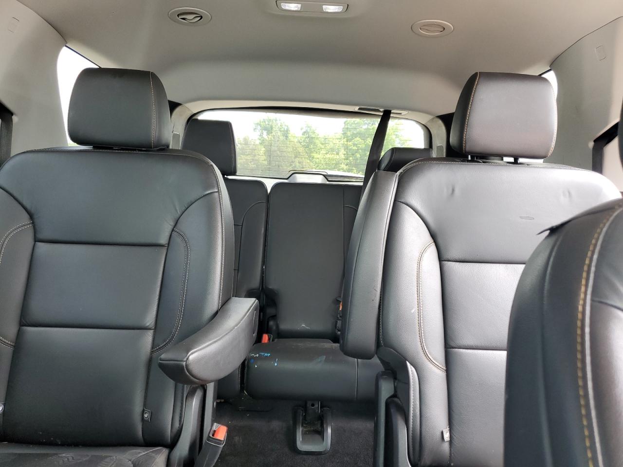 2020 Chevrolet Traverse Rs VIN: 1GNERJKW4LJ218211 Lot: 56874855