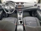 2018 Nissan Sentra S   en Venta en San Antonio, TX - Hail