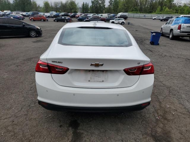  CHEVROLET MALIBU 2024 Biały