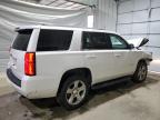 2016 Chevrolet Tahoe K1500 Lt na sprzedaż w Candia, NH - Front End