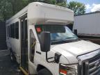 2017 Ford Econoline E350 Super Duty Cutaway Van zu verkaufen in Waldorf, MD - Minor Dent/Scratches