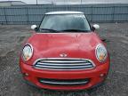 2012 MINI COOPER  for sale at Copart ON - OTTAWA