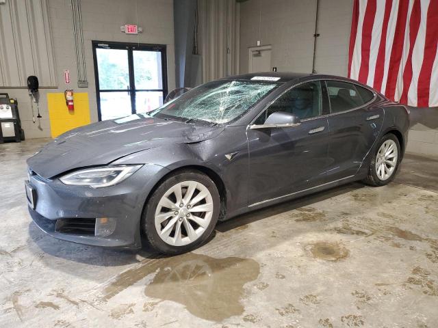 2017 Tesla Model S 