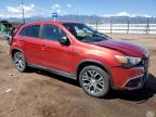 2018 Mitsubishi Outlander Sport Es იყიდება Colorado Springs-ში, CO - All Over