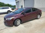 2018 Kia Forte Lx de vânzare în Gaston, SC - Front End