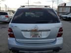 2008 Mercedes-Benz Ml 350 na sprzedaż w Los Angeles, CA - Normal Wear
