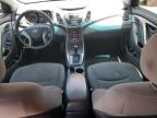 2015 Hyundai Elantra Se продається в Sun Valley, CA - Front End