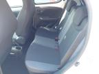 2016 CITROEN C1 FLAIR P for sale at Copart SANDY