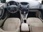 2016 Ford Focus Se იყიდება Rogersville-ში, MO - Front End