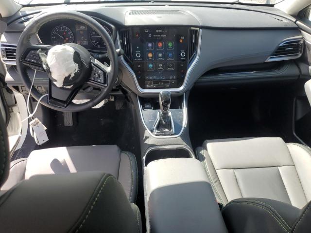  SUBARU OUTBACK 2024 Biały