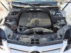2015 MERCEDES-BENZ GLK 250 BLUETEC for sale at Copart ON - TORONTO