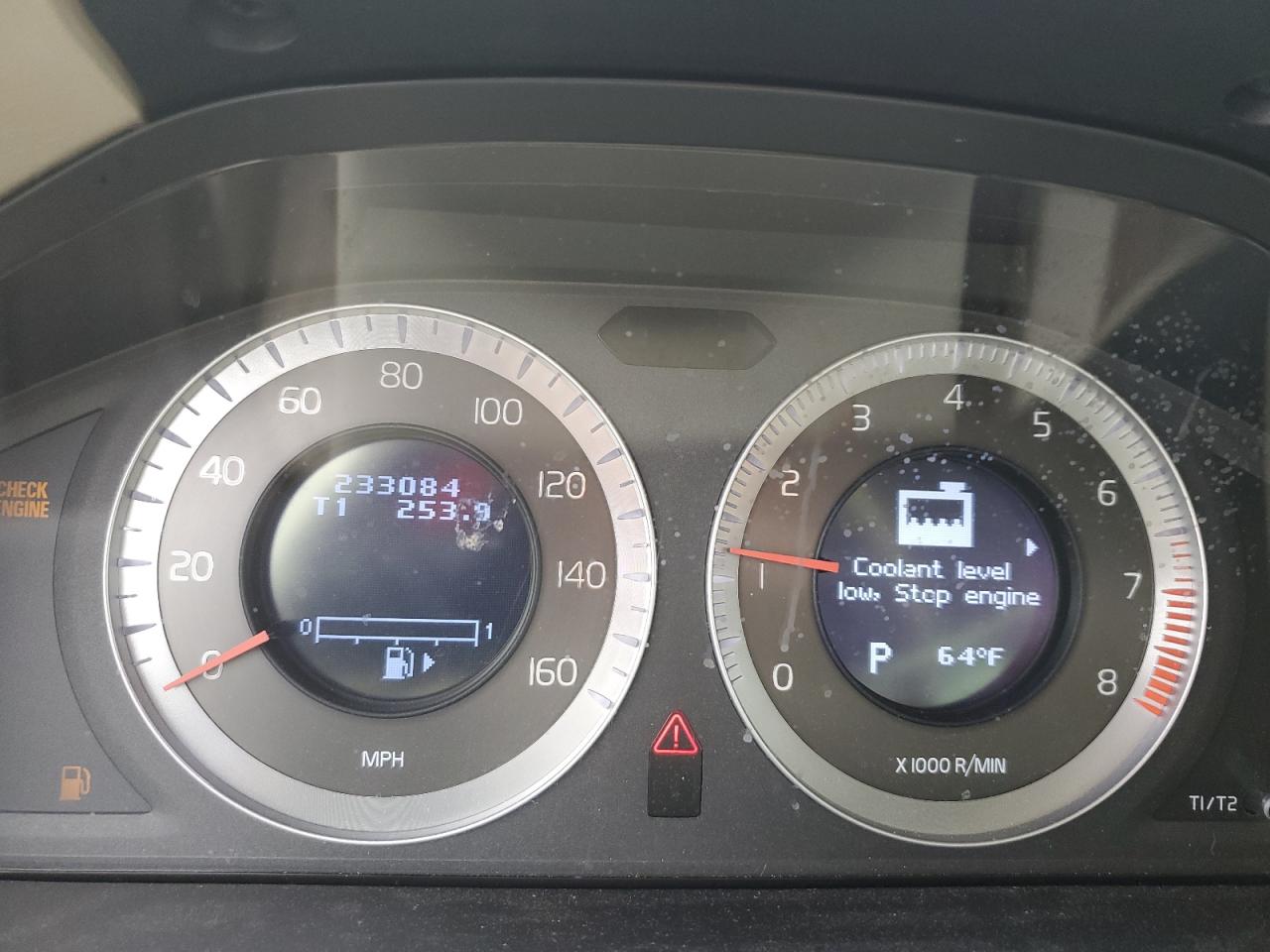 2010 Volvo Xc70 3.2 VIN: YV4982BZXA1080343 Lot: 55327245