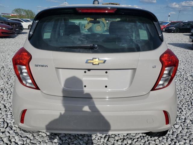  CHEVROLET SPARK 2021 Кремовий