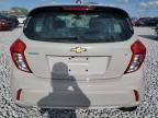 2021 Chevrolet Spark 1Lt na sprzedaż w Greenwood, NE - Front End