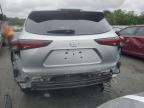 2024 Toyota Highlander Le продається в Spartanburg, SC - Front End