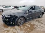 2024 Hyundai Sonata Hybrid en Venta en Grand Prairie, TX - All Over