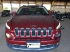 2016 Jeep Cherokee Limited იყიდება Phoenix-ში, AZ - Rear End