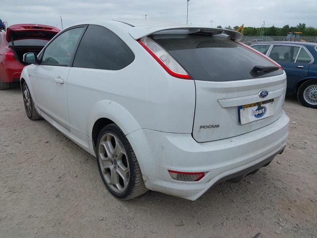 2010 FORD FOCUS ZETE