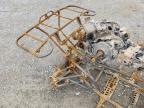 2014 Yamaha Yfm700 Fwa للبيع في Lebanon، TN - Burn
