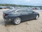 2016 Chevrolet Malibu Lt for Sale in Harleyville, SC - Side