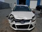 2012 FORD FOCUS TITANIUM à vendre chez Copart NS - HALIFAX