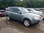 2010 SUBARU FORESTER 2.5X PREMIUM   for sale at Copart LA - SHREVEPORT