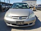 2005 Honda Civic Lx for Sale in Fresno, CA - Rear End