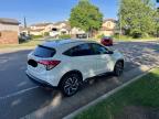 2019 Honda Hr-V Sport продається в Sacramento, CA - Normal Wear