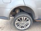 2013 LAND ROVER RANGE ROVE for sale at Copart NEWBURY