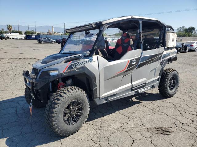 2017 POLARIS GENERAL 4 1000 EPS